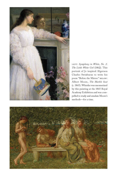 Falling Rocket: James Whistler, John Ruskin, and the Battle for Modern Art