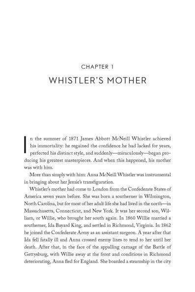 Falling Rocket: James Whistler, John Ruskin, and the Battle for Modern Art