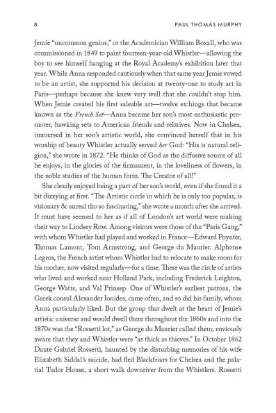 Falling Rocket: James Whistler, John Ruskin, and the Battle for Modern Art