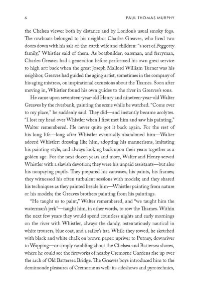 Falling Rocket: James Whistler, John Ruskin, and the Battle for Modern Art
