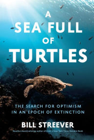 A Sea Full of Turtles: The Search for Optimism in an Epoch of Extinction