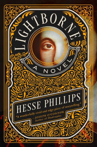 Free download ebook pdf format Lightborne: A Novel (English literature) by Hesse Phillips 9781639367382 ePub CHM