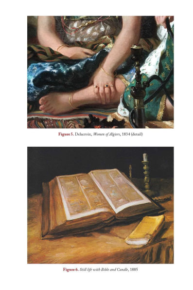 A Fire His Soul: Van Gogh, Paris, and the Making of an Artist