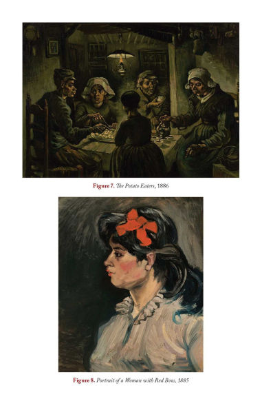 A Fire His Soul: Van Gogh, Paris, and the Making of an Artist