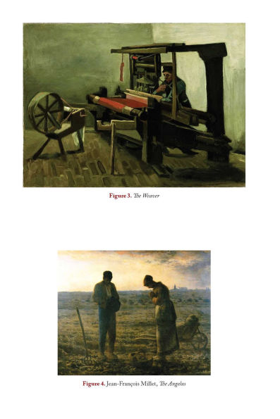 A Fire His Soul: Van Gogh, Paris, and the Making of an Artist