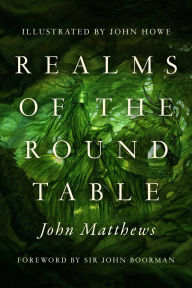 Free audiobooks for ipods download Realms of the Round Table in English 9781639369034