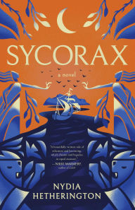 Amazon books free download pdf Sycorax: A Novel (English literature) 