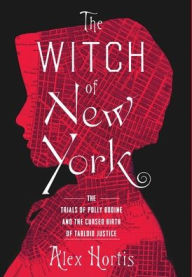Title: The Witch of New York, Author: Alex Hortis