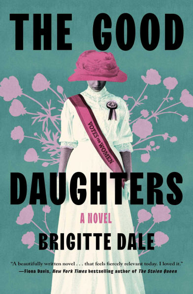 The Good Daughters: A Novel