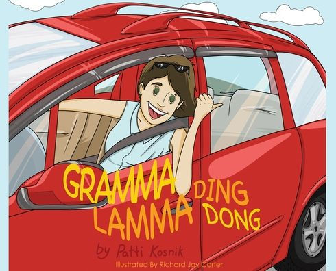 Gramma Lamma Ding Dong