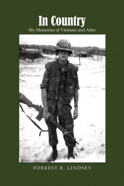 Country: My Memories of Vietnam and After