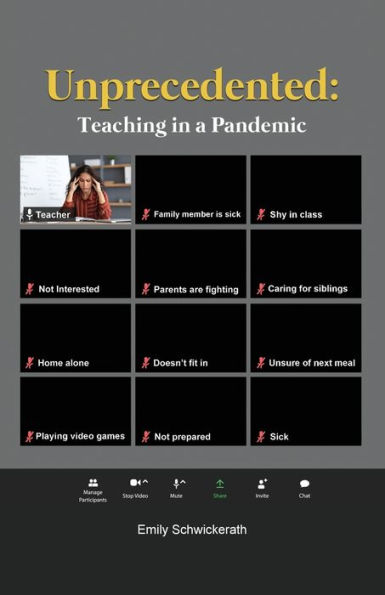Unprecedented: Teaching a Pandemic