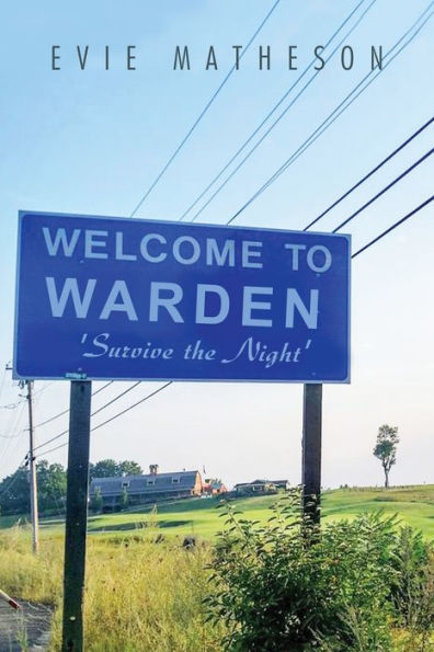 Welcome to Warden: Survive the Night'