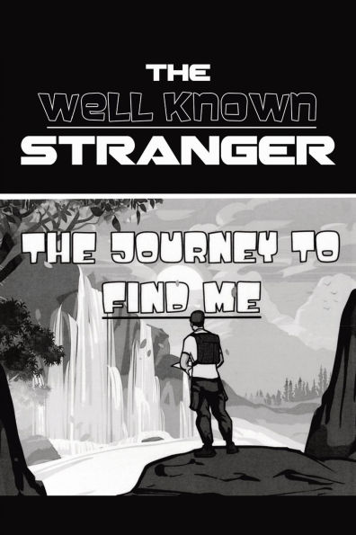 The Journey to Find Me