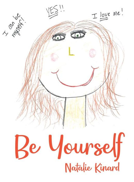 Be Yourself