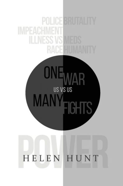 One War, Many Fights: US vs.