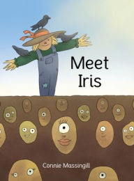 Title: Meet Iris, Author: Connie Massingill