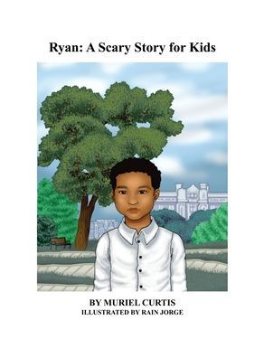 Ryan: A Scary Story for Kids