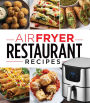 Air Fryer Restaurant Recipes