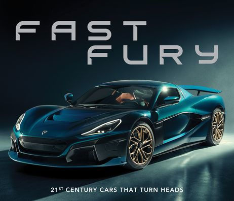 Fast Fury: 21st Century Cars That Turn Heads