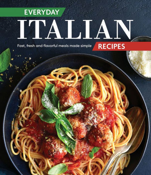 Everyday Italian Recipes