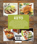 Alternative view 2 of Made Simple Keto