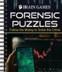 Brain Games Forensic Puzzles