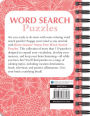 Alternative view 4 of Mini Brain Games Stress Free Word Search