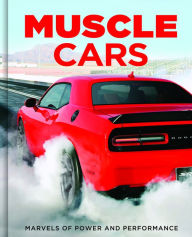 Title: Muscle Cars, Author: PIL