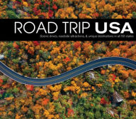 Electronic books to download Road Trip USA: Scenic Drives, Roadside Attractions, & Unique Destinations in All 50 States 9781639384143 by Publications International Ltd, Publications International Ltd