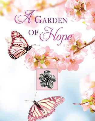 A Garden of Hope (Deluxe Prayer Book)