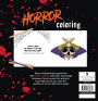 Alternative view 2 of Keepsake Coloring Horror