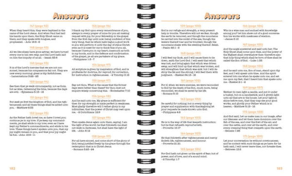 Brain Games Bible Cryptograms