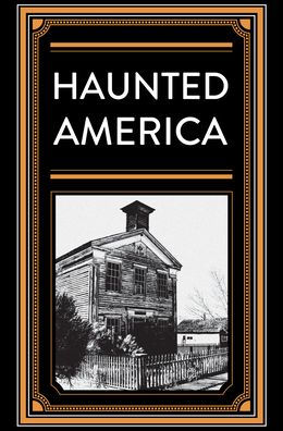 Haunted America