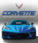 Alternative view 1 of Corvette