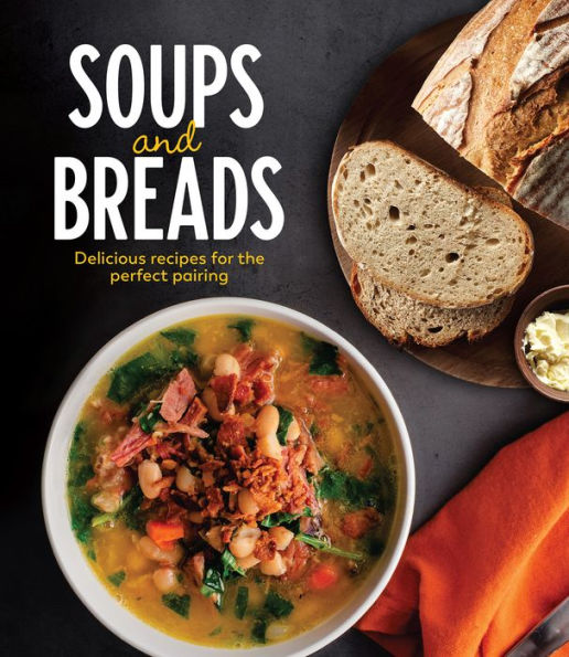 Soups and Breads