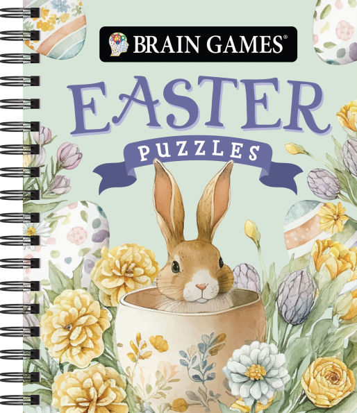 Brain Games Easter