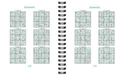 Alternative view 5 of Brain Games Relax and Solve Sudoku