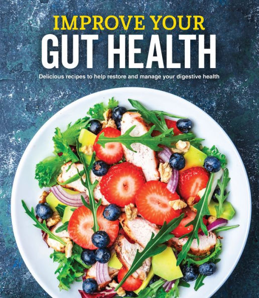 Improve Your Gut Health