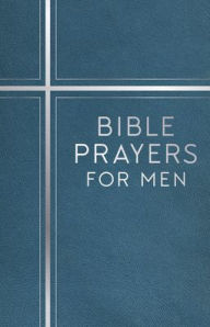 Books downloadable kindle Bible Prayers for Men (Devotional) by Publications International Ltd MOBI