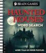 Brain Games Haunted House Word Search