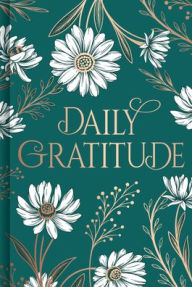 Title: Daily Gratitude (Prayer Book), Author: Publications International Ltd