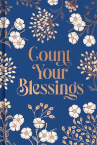 Title: Count Your Blessings (Prayer Book), Author: Publications International Ltd