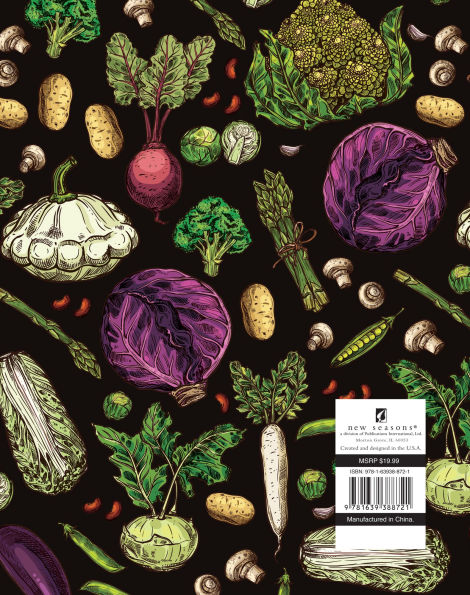 Recipe Keepsake Favorite Recipes Vegetables
