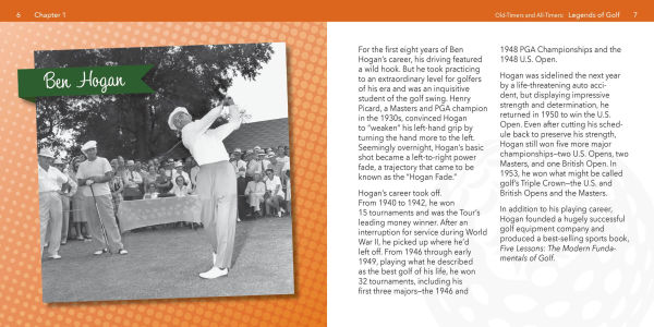 Golf: A Celebration of the Game