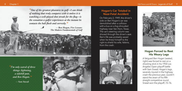 Golf: A Celebration of the Game