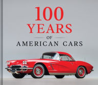 Download german audio books free 100 Years of American Cars