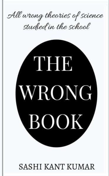 The Wrong Book
