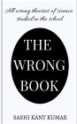 The Wrong Book