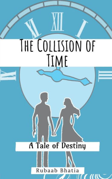 The Collision of Time